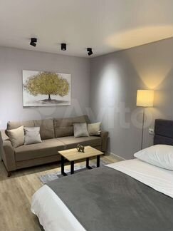 1-к. квартира, 35 м², 2/5 эт.