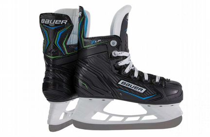 К-ки bauer 1 X-LP YT10,11 12;R; JR1;2;R;SR;8;9;10;