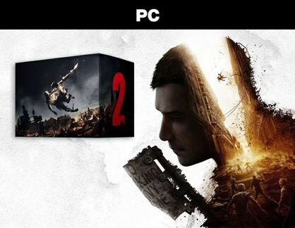 Dying Light 2: Stay Human Collector's Edition (PC)