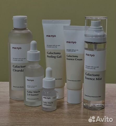 Корейская косметика в наличии оригинал