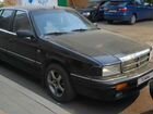 Chrysler Saratoga 2.5 МТ, 1990, 237 000 км