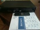 Sony CDP XE-510
