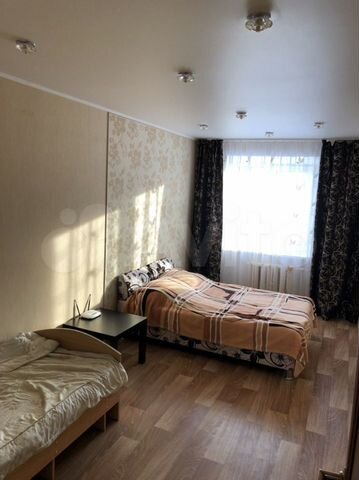 2-к. квартира, 47 м², 3/5 эт.