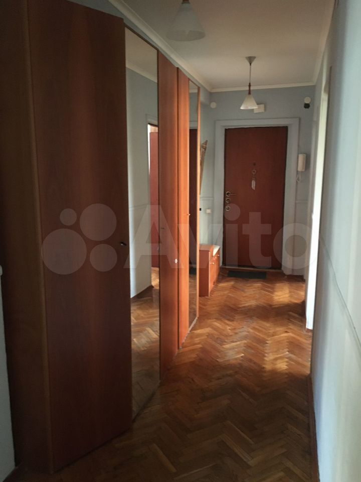 3-комнатные квартиры Москва, Ленинский