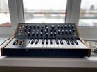 Moog Subsequent 25 аналоговый синтезатор объявление продам