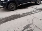 УАЗ Pickup 2.7 МТ, 2013, 172 912 км объявление продам