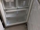 Холодильник liebherr, рабочий, но не замораживает объявление продам