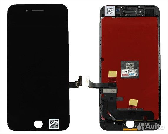 Дисплей iPhone 7 экран айфон 7 модуль айфон apple