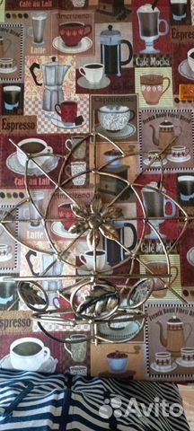 Полка для цветов