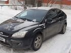 Ford Focus 2.0 МТ, 2007, 230 000 км