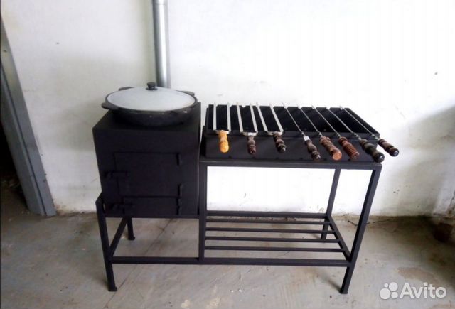 Мангал 