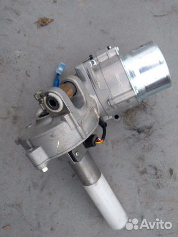 Мотор усилителя руля Mitsubishi Outlander 3