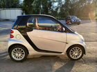 Smart Fortwo 1.0 AMT, 2010, 144 800 км