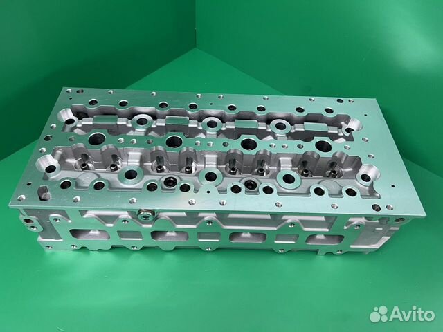 Гбц на Фиат Дукато, УАЗ Патриот, Ивеко Дейли, 2.3