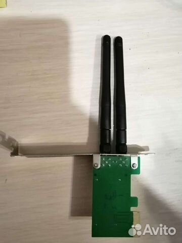 Сетевой адаптер