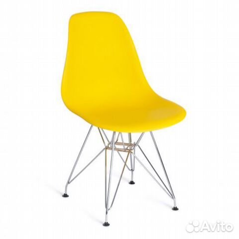 Стул secret de maison cindy iron chair eames mod 002