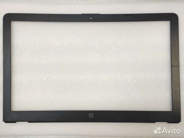 Рамка матрицы 15-bw