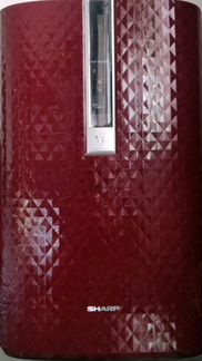 Очиститель Sharp