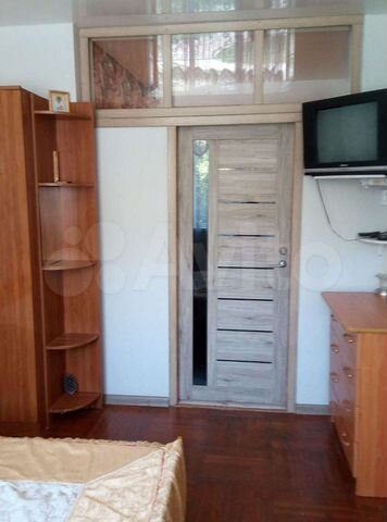 1-к. квартира, 20 м², 1/5 эт.