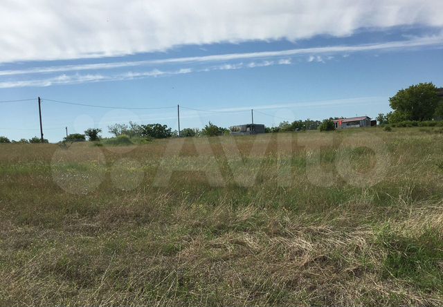 Участок 8,5 сот. (СНТ, ДНП)