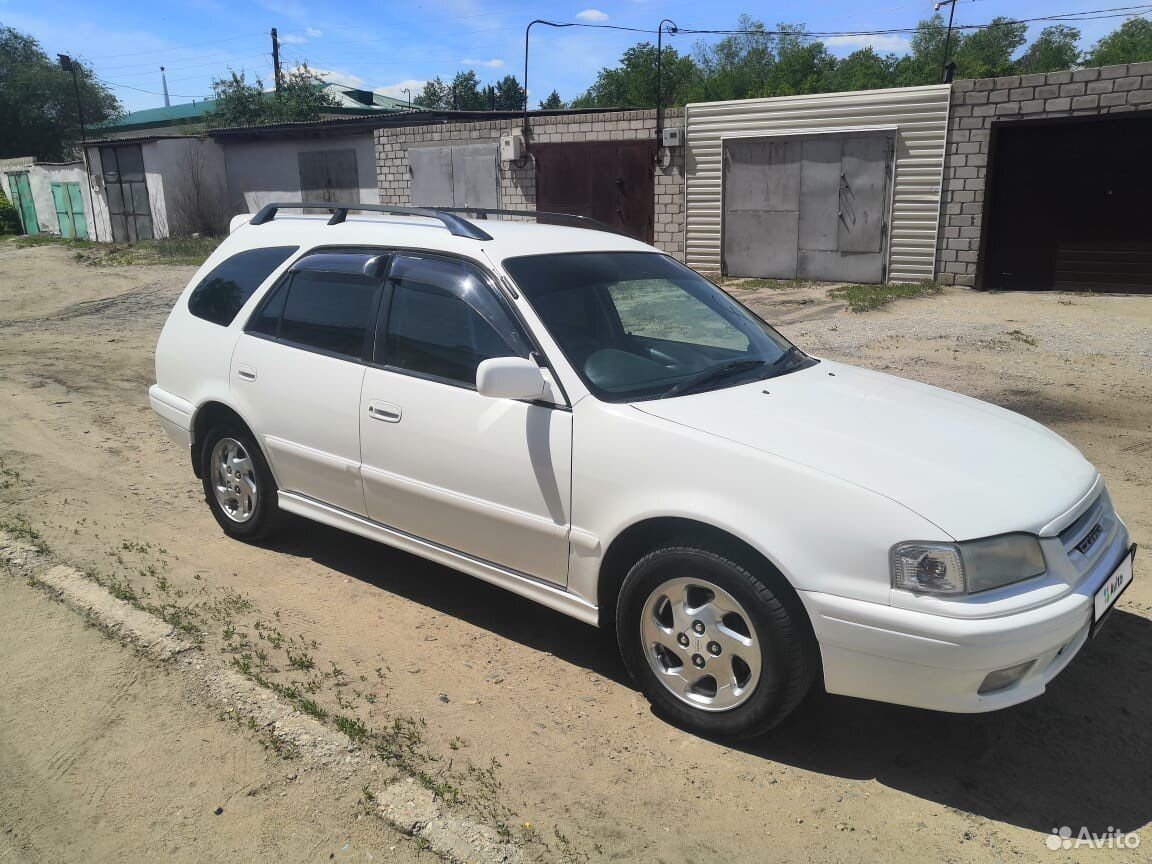 Кариб 1998 года. Кариб 1998 года