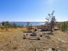 База на берегу Байкала (мрс), 220 м², 2.2 га объявление продам