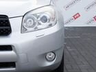 Toyota RAV4 2.0 МТ, 2008, 271 000 км объявление продам