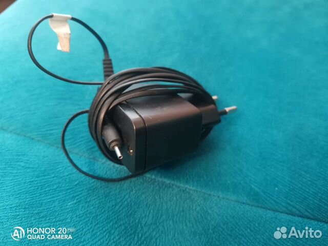 Зу нокиа оригинал