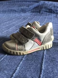 Кроссовки ecco осенне/весенние 21 р