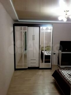 Дом 35 м² на участке 1 сот.