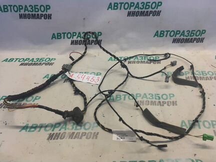 Проводка для Volvo XC70 1 Cross Country 2000-200