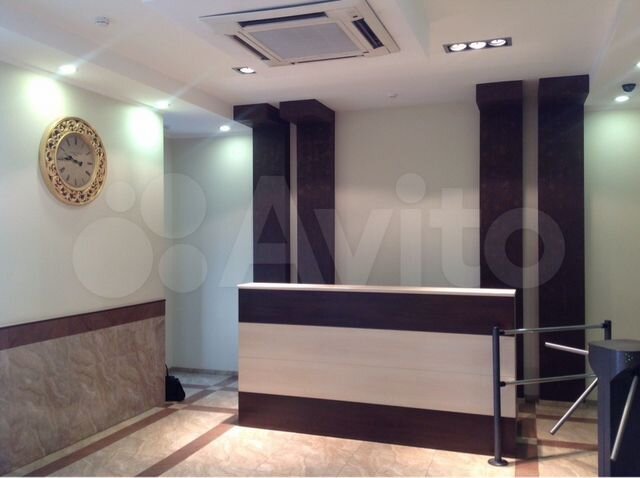 Офисное помещение, 18-400 м²