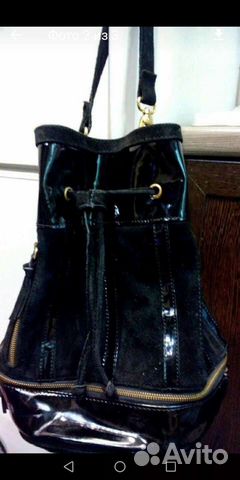 Рюкзаки и сумки разные