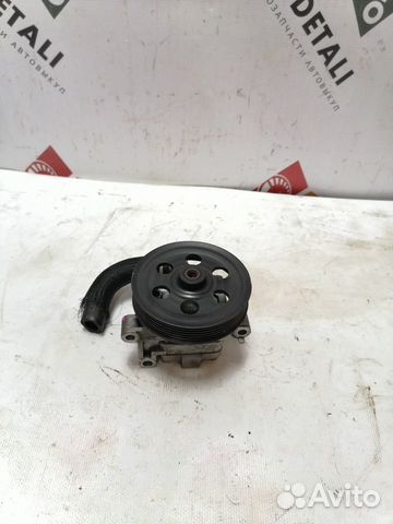 Mazda MPV Гидроусилитель руля