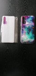 Чехол для телефона Honor Huewei 20 pro