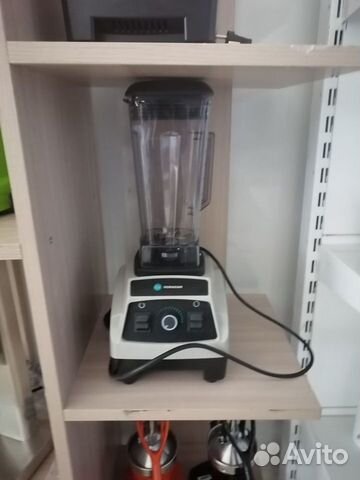 Блендер Hurakan BLW 2