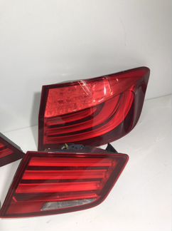 Задний правый фонарь бмв f10