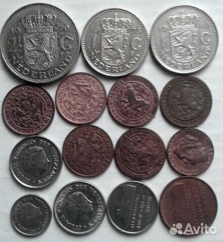 Иностранные монеты обмен продажа