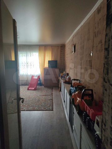 Дом 55,5 м² на участке 5 сот.