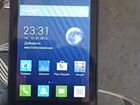 Alcatel one touch pixi 3