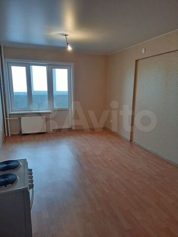 Квартира-студия, 29,8 м², 13/15 эт.