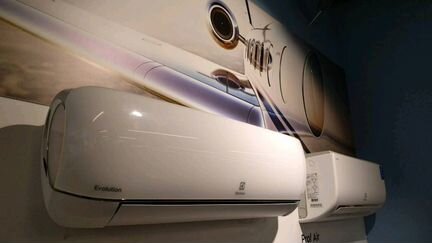 Кондиционер