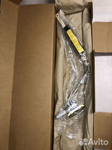 Подушка безопасности Bmw X5 E53 72128267941