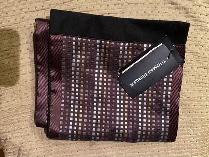 Шарф мужской Thomas Berger