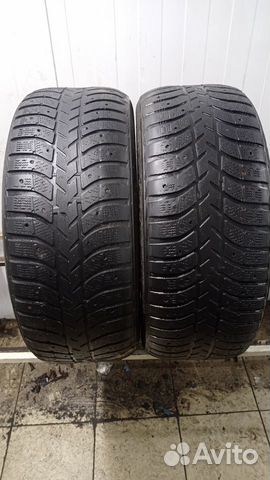 Bridgestone Ice Cruiser 5000 225/55 R17 97T