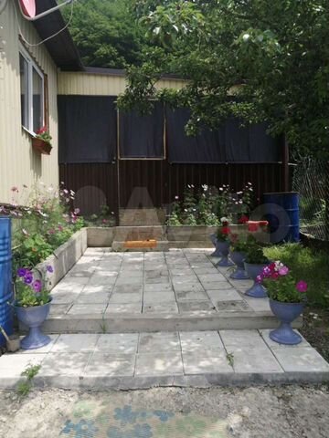 Дом 40 м² на участке 5 сот.