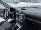 Subaru Impreza 1.5 МТ, 2006, 250 000 км объявление продам