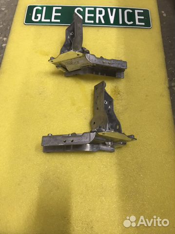 Телевизор Mercedes w213