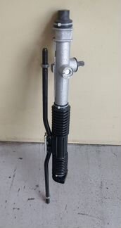 Рулевой механизм 2108-21099 2113-2115 Волгасервис