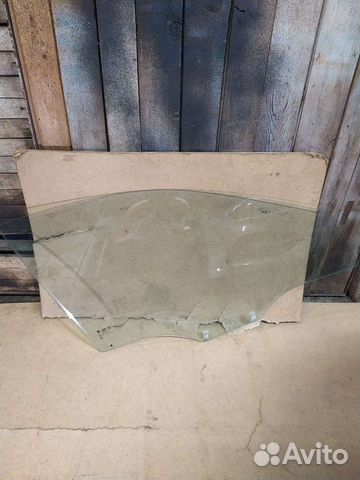 Стекло переднее и заднее правое Lacetti седан
